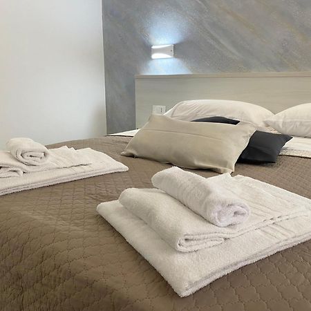 Residenza Giustiniani Hotel Róma Kültér fotó