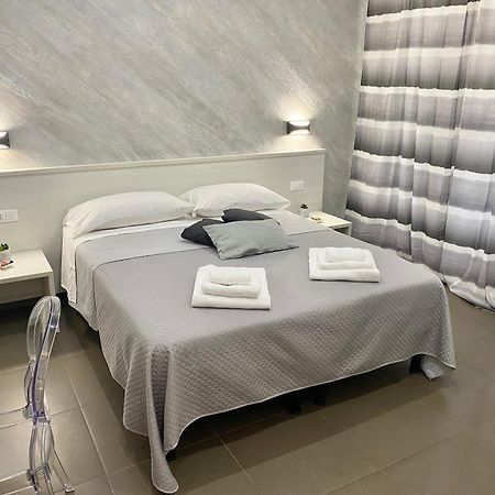 Residenza Giustiniani Hotel Róma Kültér fotó