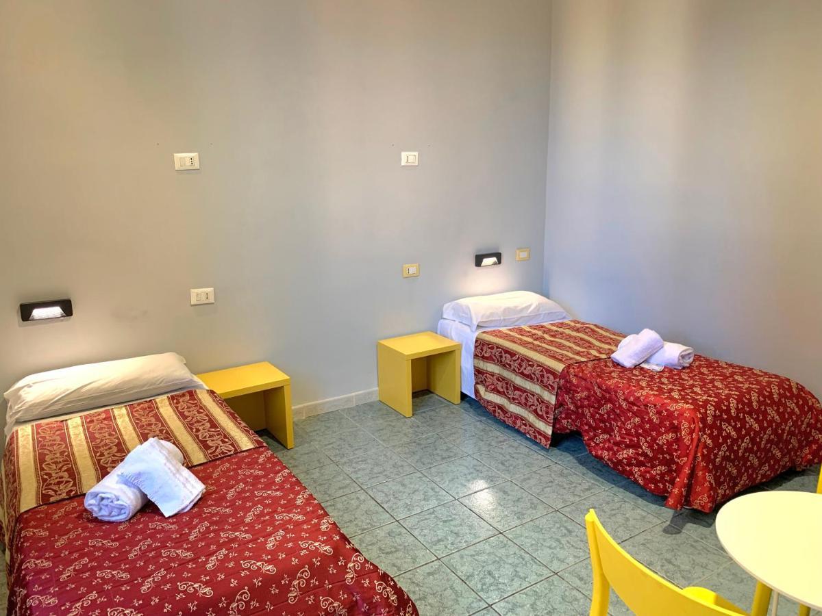 Residenza Giustiniani Hotel Róma Kültér fotó