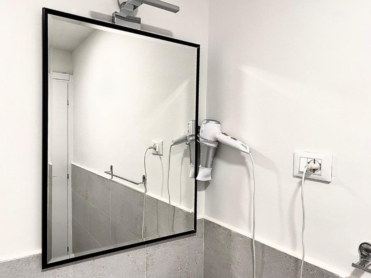 Residenza Giustiniani Hotel Róma Kültér fotó