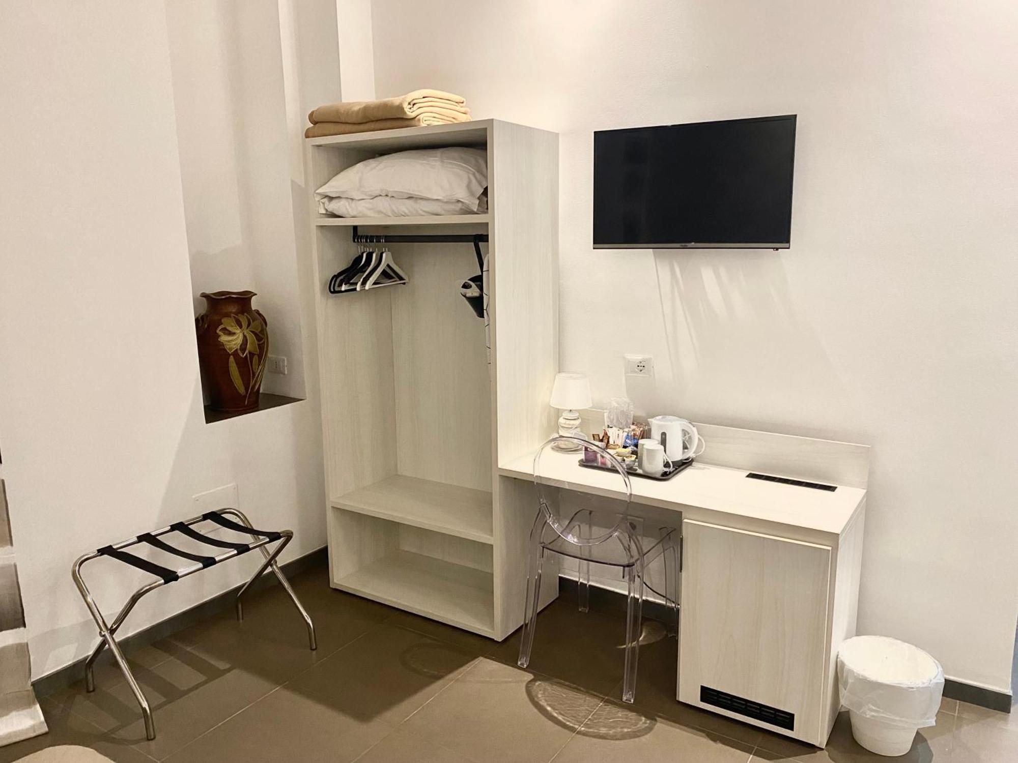 Residenza Giustiniani Hotel Róma Kültér fotó